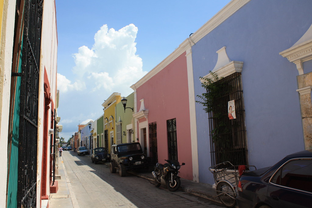 Ciudades de México