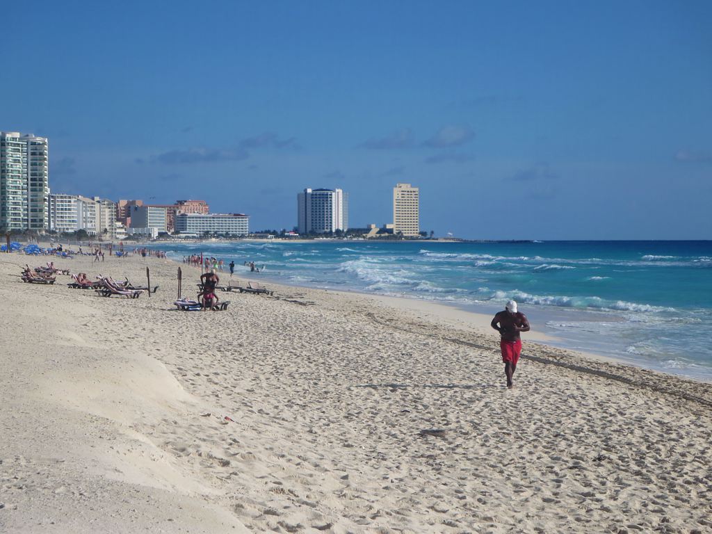 Cancún
