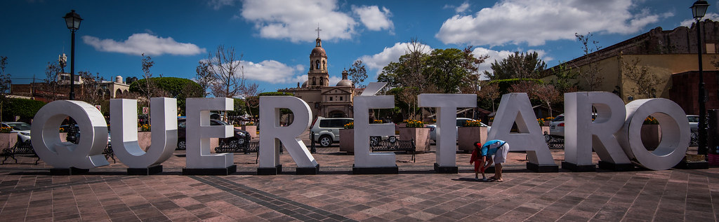 Querétaro