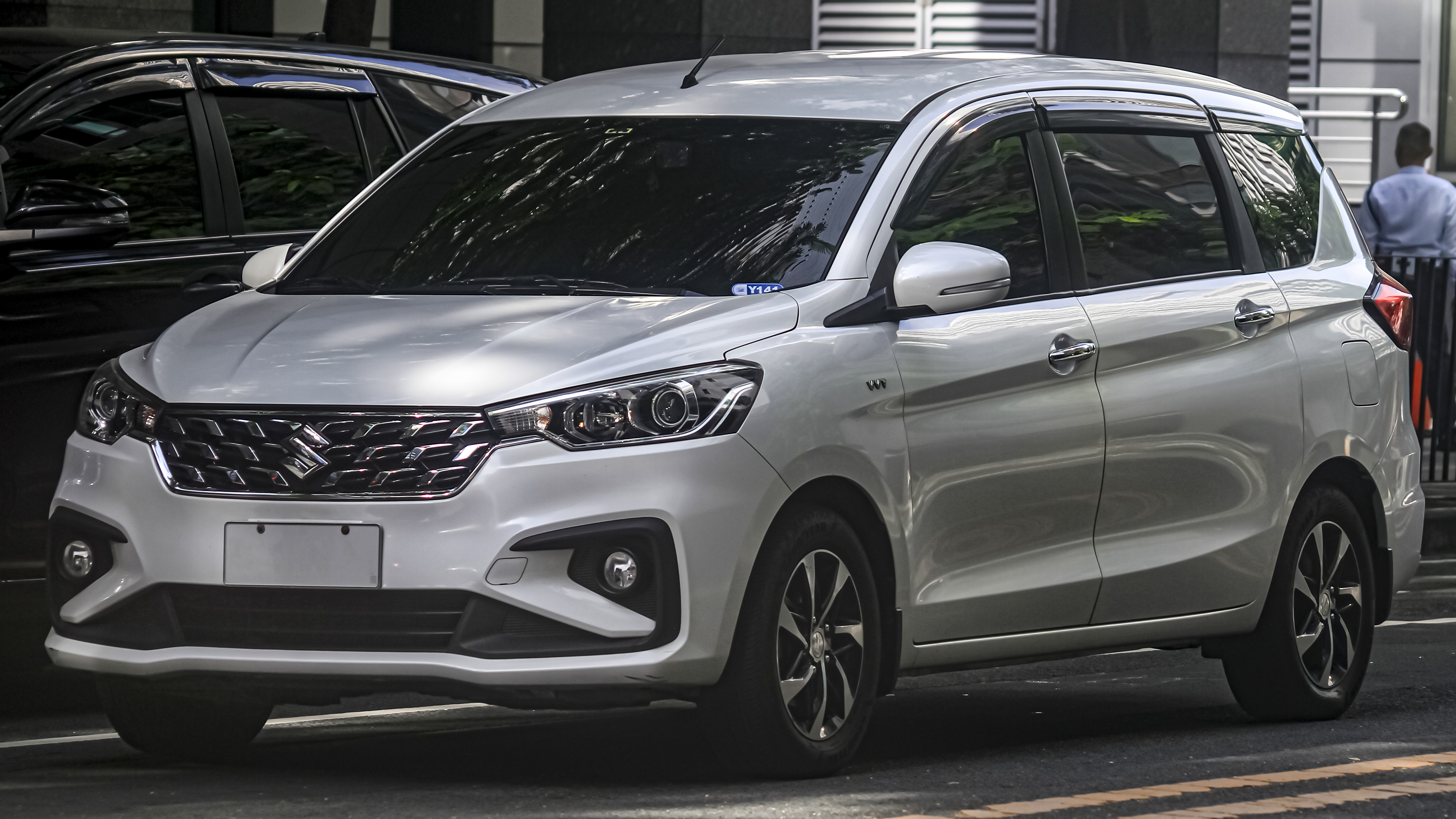 Suzuki Ertiga