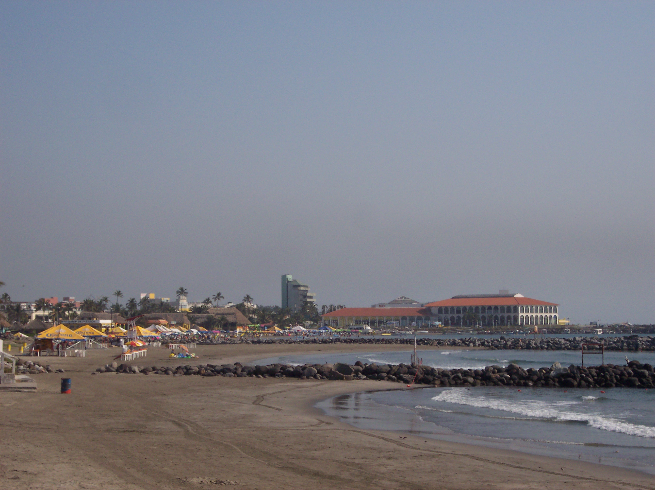 Playas de México